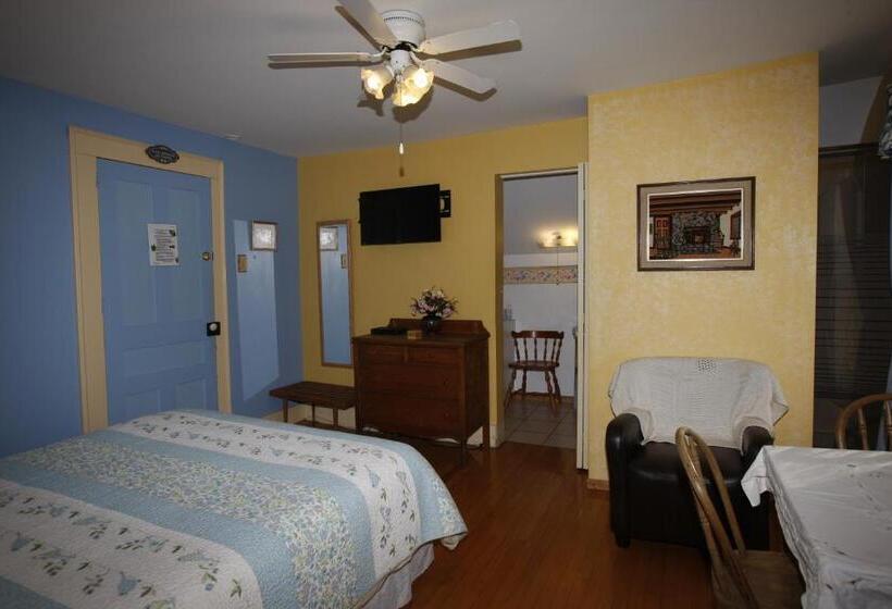 标准间, à Amour Et Amitié