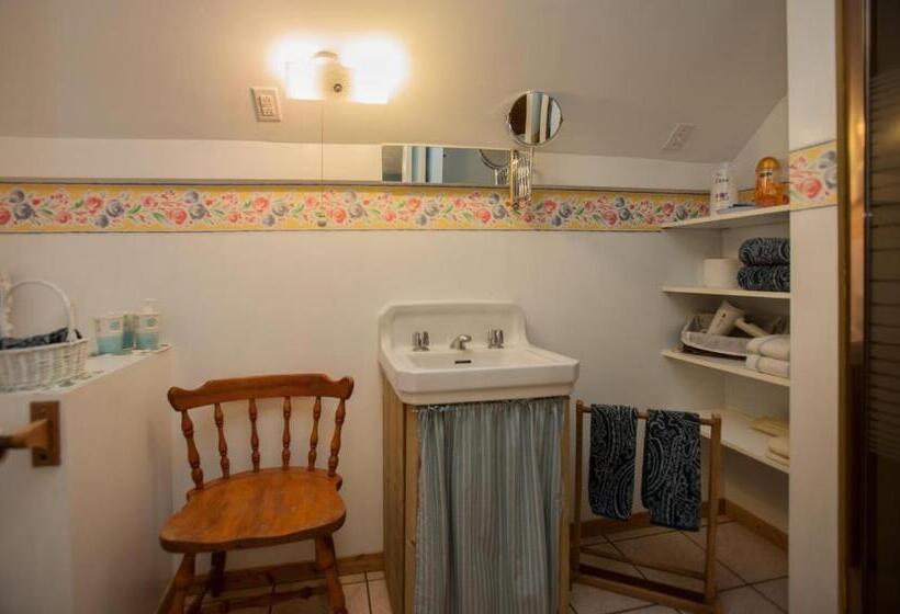 标准间, à Amour Et Amitié