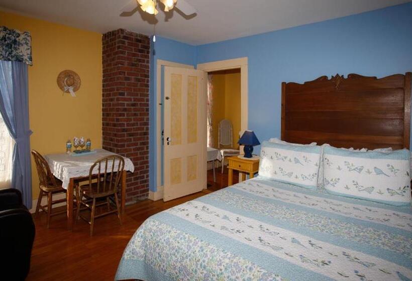 标准间, à Amour Et Amitié