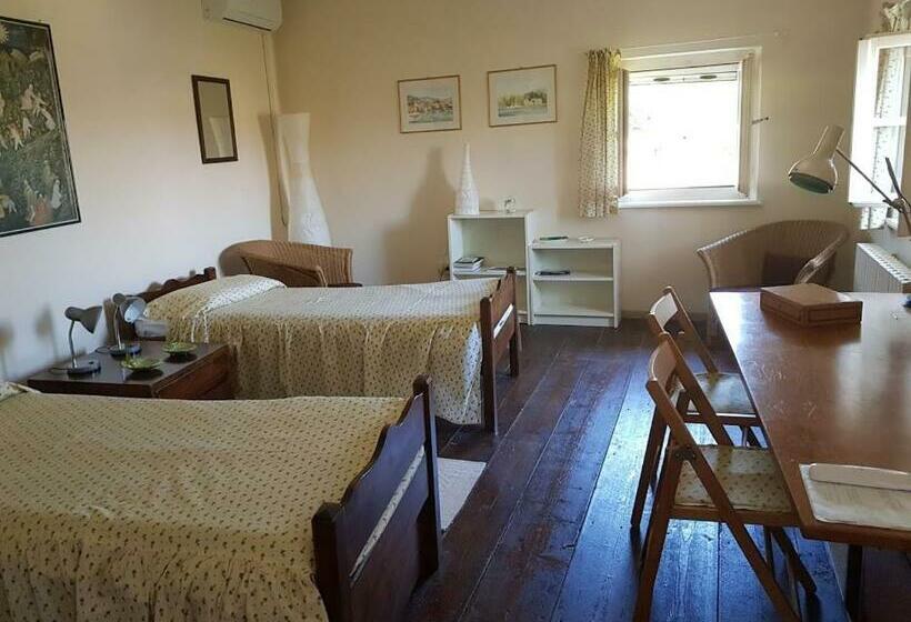 2间卧室的房子, Casa Antica Mosaici