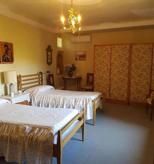 Дом 2 Спальни, Casa Antica Mosaici