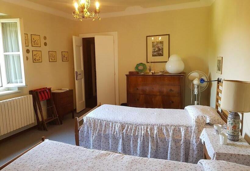 בית, 2 חדרי שינה, Casa Antica Mosaici