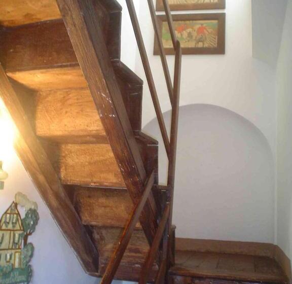 בית, 2 חדרי שינה, Casa Antica Mosaici