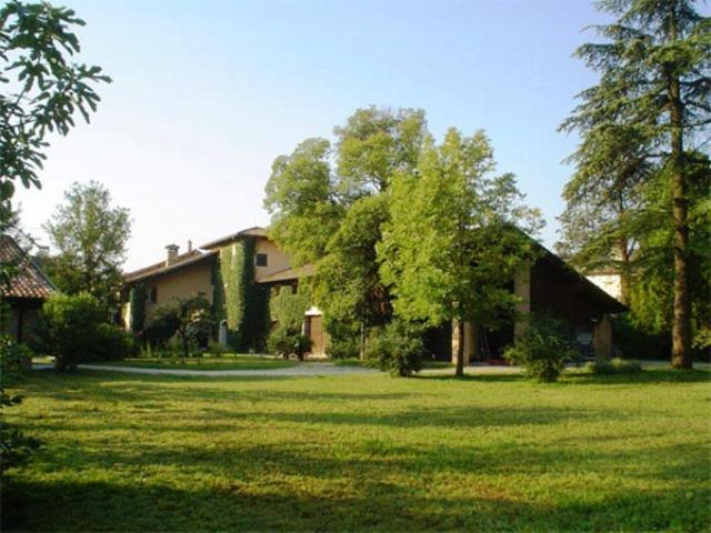 2间卧室的房子, Casa Antica Mosaici