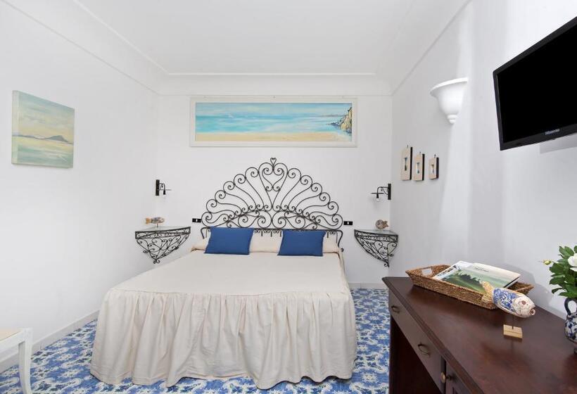 اتاق استاندارد, Il Giardino dell'Arte