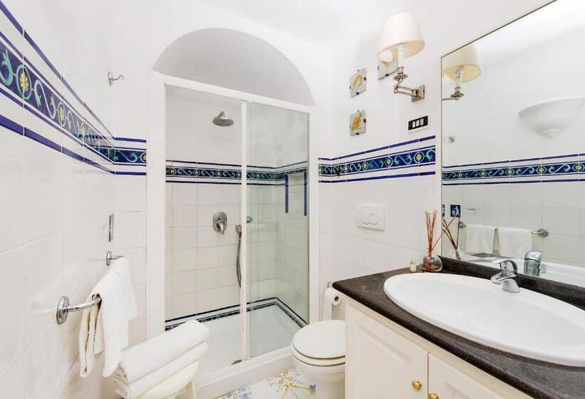 اتاق استاندارد, Il Giardino dell'Arte