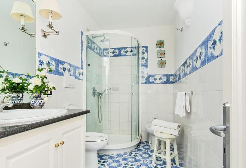 اتاق استاندارد, Il Giardino dell'Arte