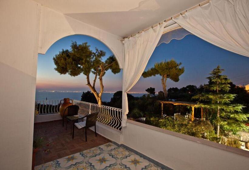 اتاق استاندارد, Il Giardino dell'Arte