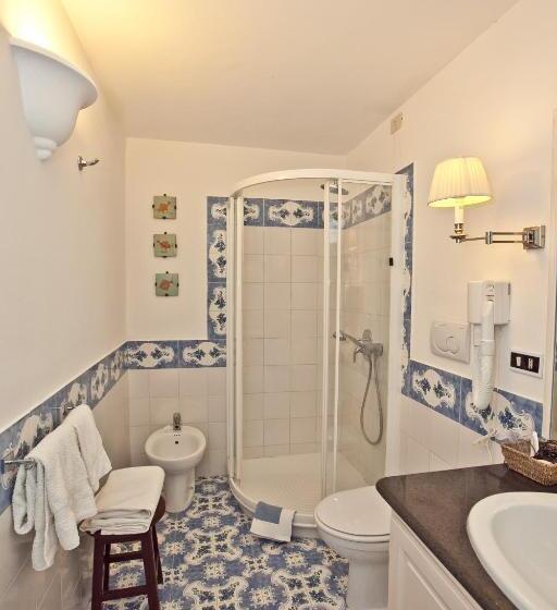 اتاق استاندارد, Il Giardino dell'Arte