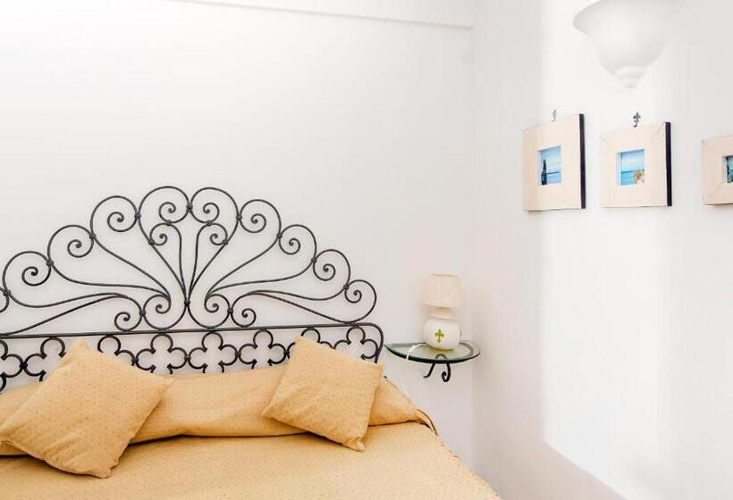 اتاق استاندارد, Il Giardino dell'Arte