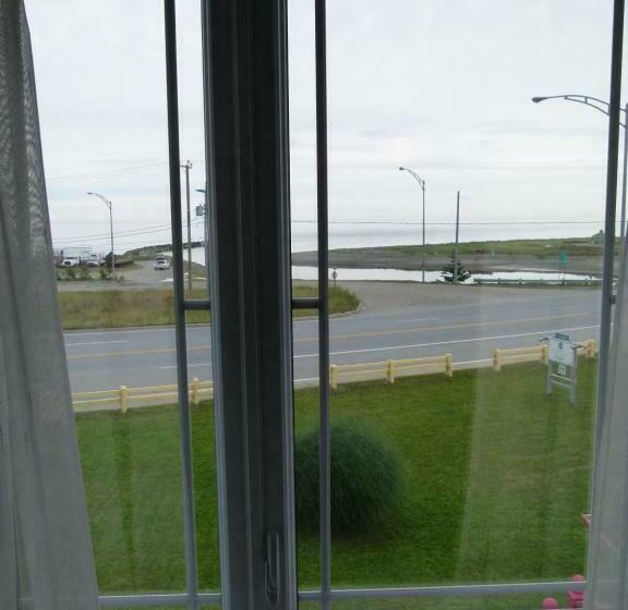 غرفة قياسية مطلّة علي البحر, La Maison Entre Mer Montagnes