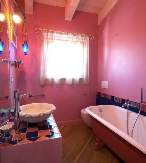 Номер Стандарт, Malpassuti Resort