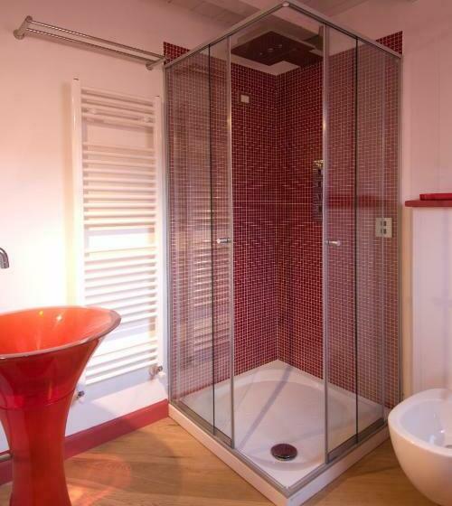 Номер Стандарт, Malpassuti Resort