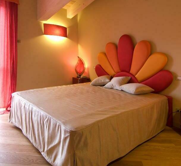 Номер Стандарт, Malpassuti Resort