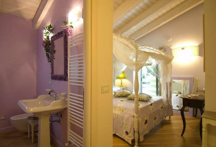 Номер Стандарт, Malpassuti Resort