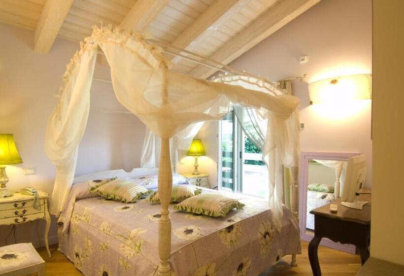 标准间, Malpassuti Resort