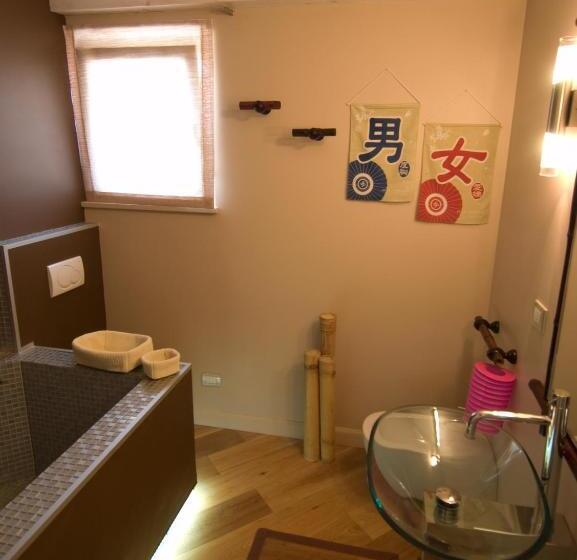 Номер Superior, Malpassuti Resort