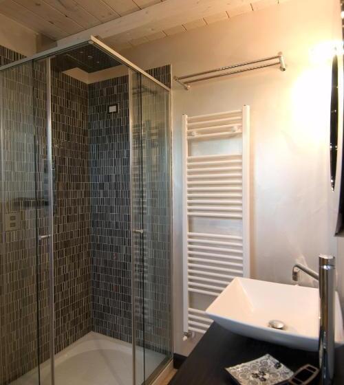 Номер Стандарт, Malpassuti Resort