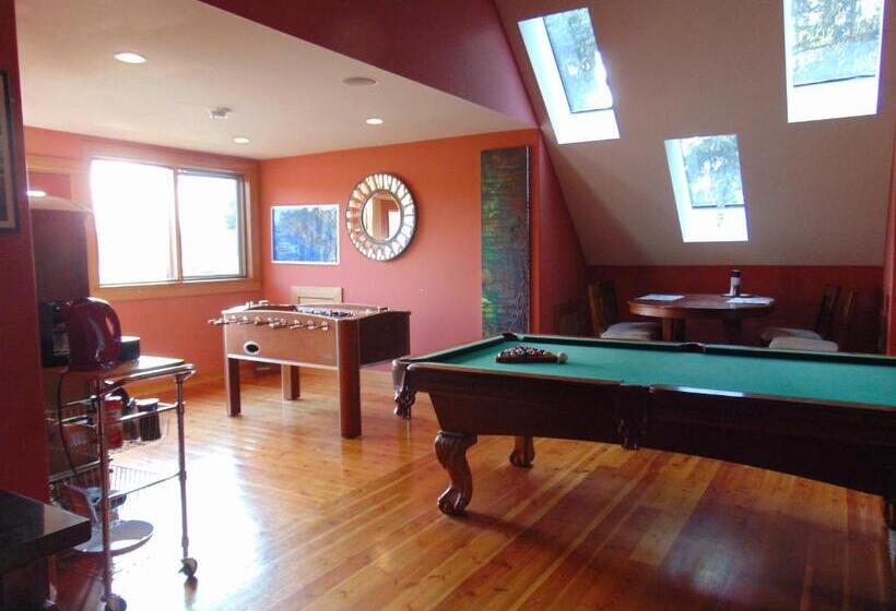 标准房带园景, Paradise Acres Ranch