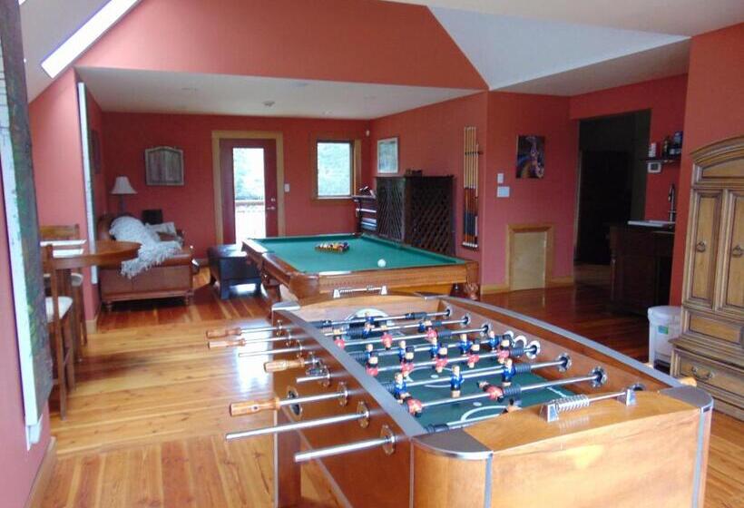 标准房带园景, Paradise Acres Ranch