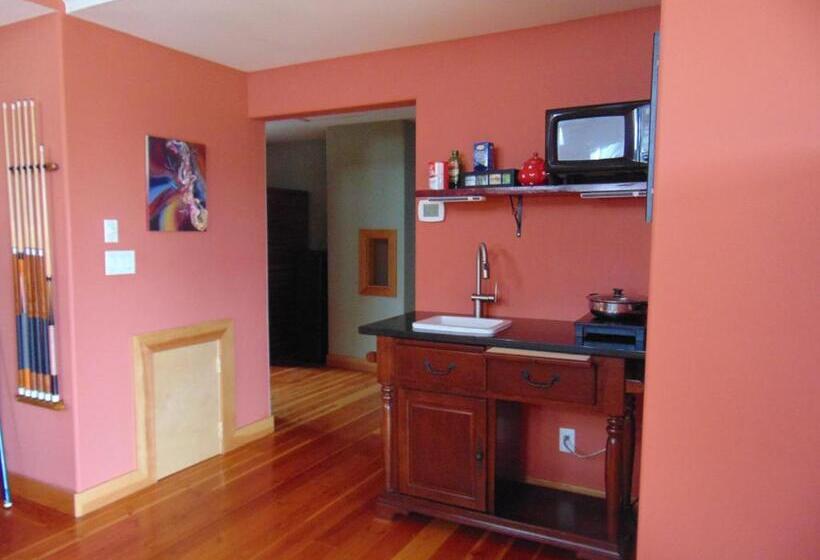 标准房带园景, Paradise Acres Ranch