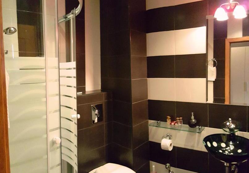 スタンダードルーム, Family Hotel Classic