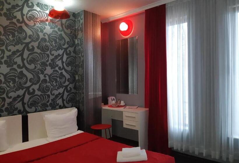 スタンダードルーム, Family Hotel Classic