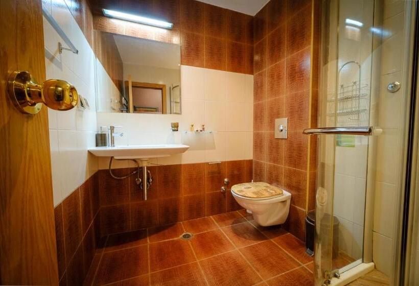 スーペリアールーム, Family Hotel Classic