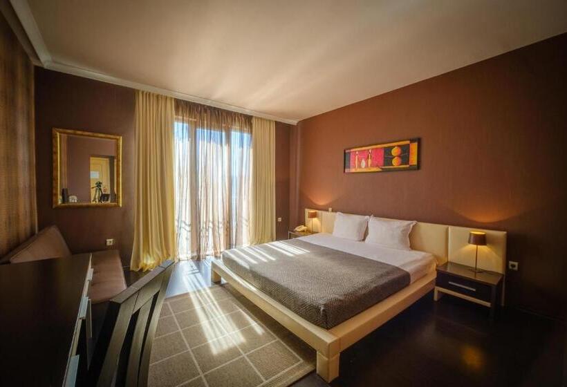 スーペリアールーム, Family Hotel Classic