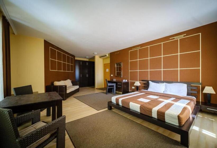 スタンダードスタジオ, Family Hotel Classic