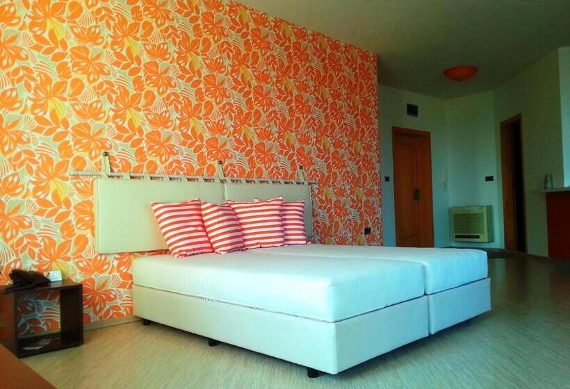 1ベッドルームアパートメント, Family Hotel Classic