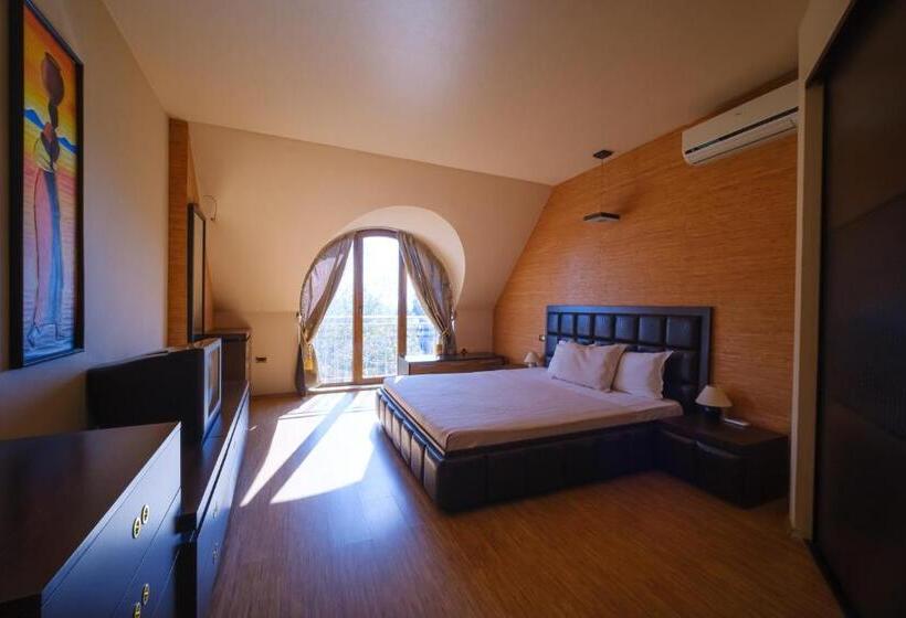 1ベッドルームアパートメント, Family Hotel Classic