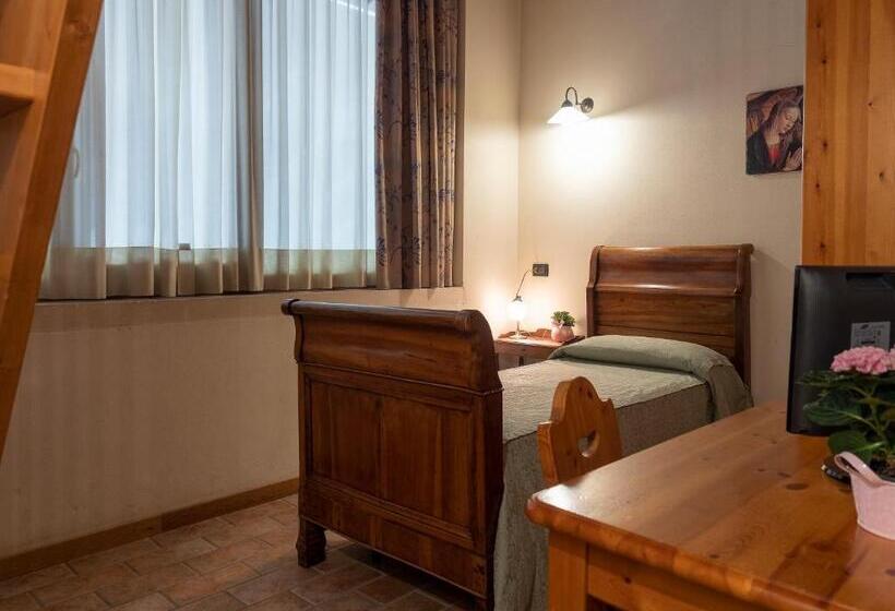 חדר סטנדרט, Agriturismo Il Palazzone