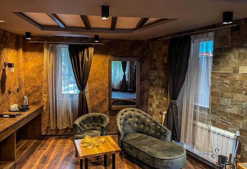 וילה בת חדר שינה 1, Complex Katalina