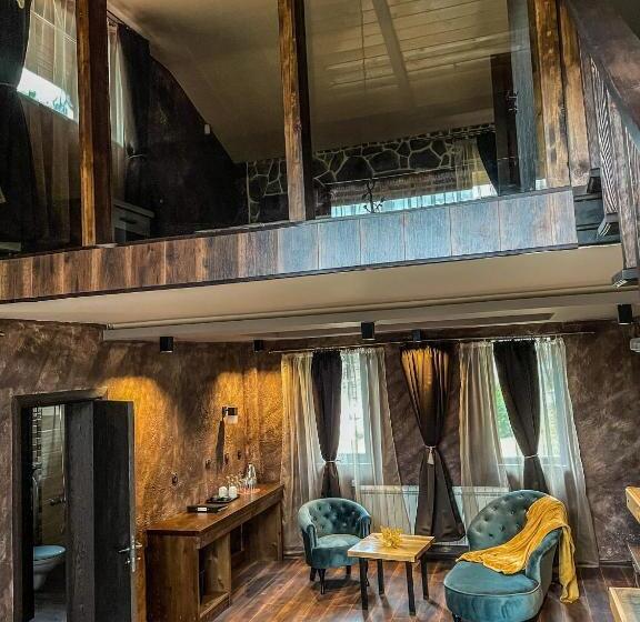 וילה בת חדר שינה 1, Complex Katalina