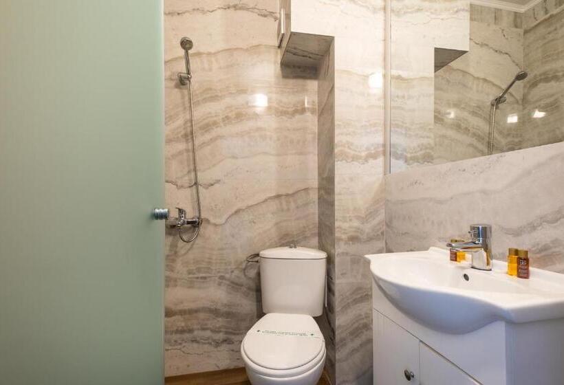 חדר סטנדרט עם מרפסת, Complex Katalina