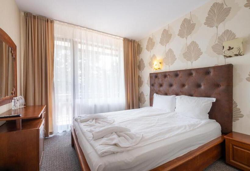 חדר סטנדרט עם מרפסת, Complex Katalina