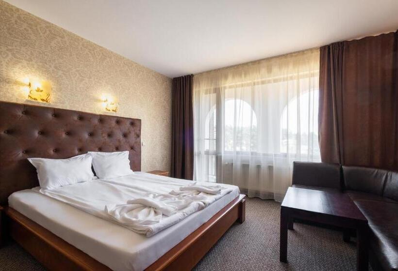 חדר דלוקס, Complex Katalina