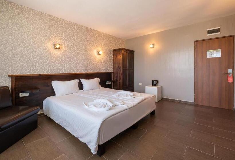 חדר דופלקס, Complex Katalina