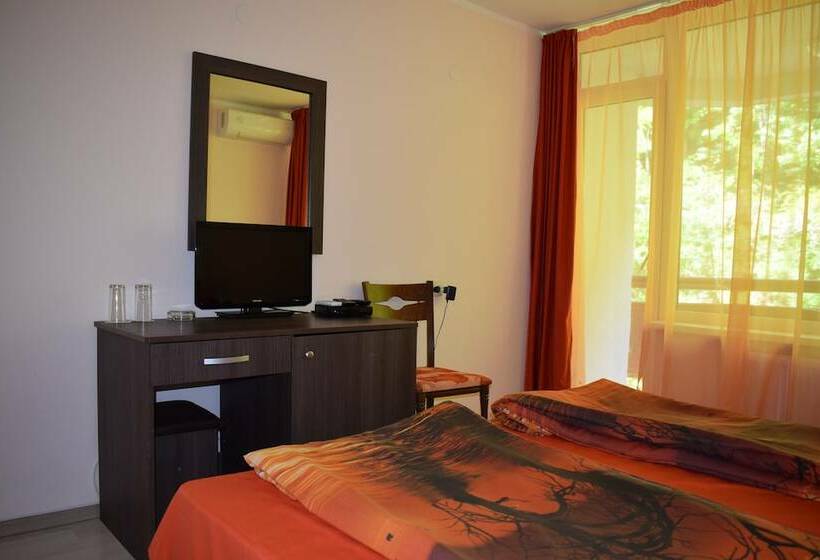 Номер Стандарт, Balneo Hotel Konstantsia