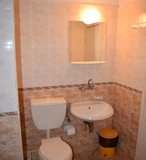 חדר סטנדרט, Balneo Hotel Konstantsia