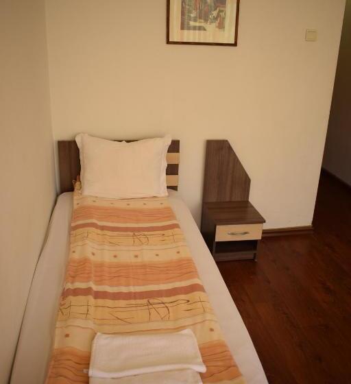 חדר סטנדרט, Balneo Hotel Konstantsia