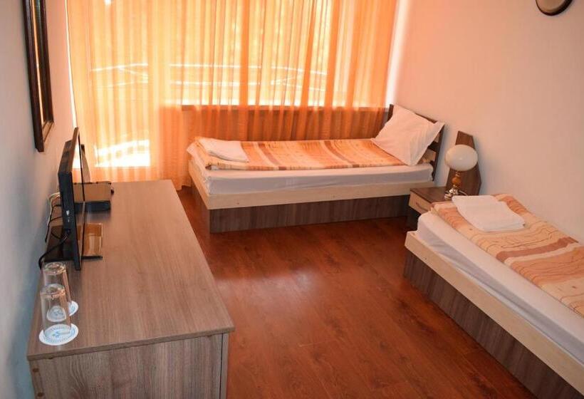 חדר סטנדרט, Balneo Hotel Konstantsia