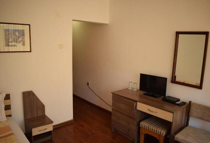 Номер Стандарт, Balneo Hotel Konstantsia