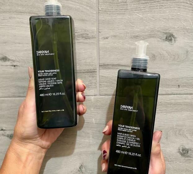 غرفة إقتصادية, Gardenia Fiera