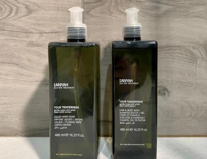 Deluxe-huone, Gardenia Fiera