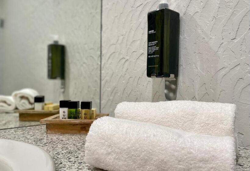 غرفة سوبيريور, Gardenia Fiera