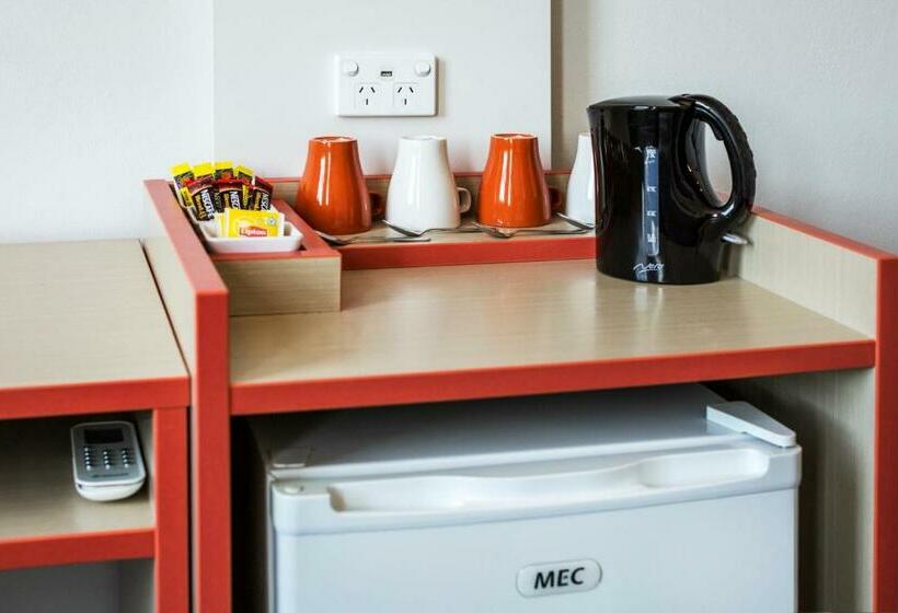 Номер Economy с общей ванной комнатой, Granville