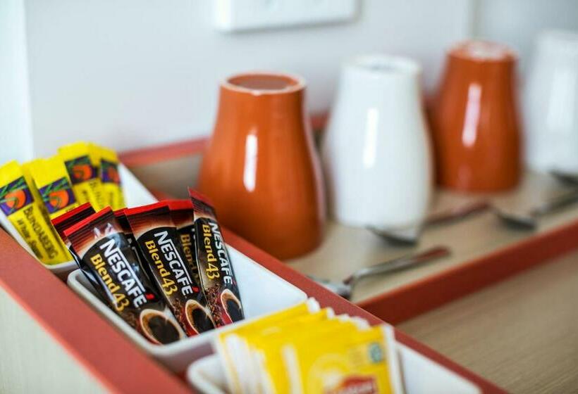 Номер Economy с общей ванной комнатой, Granville