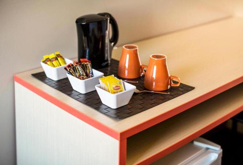 Номер Economy с общей ванной комнатой, Granville